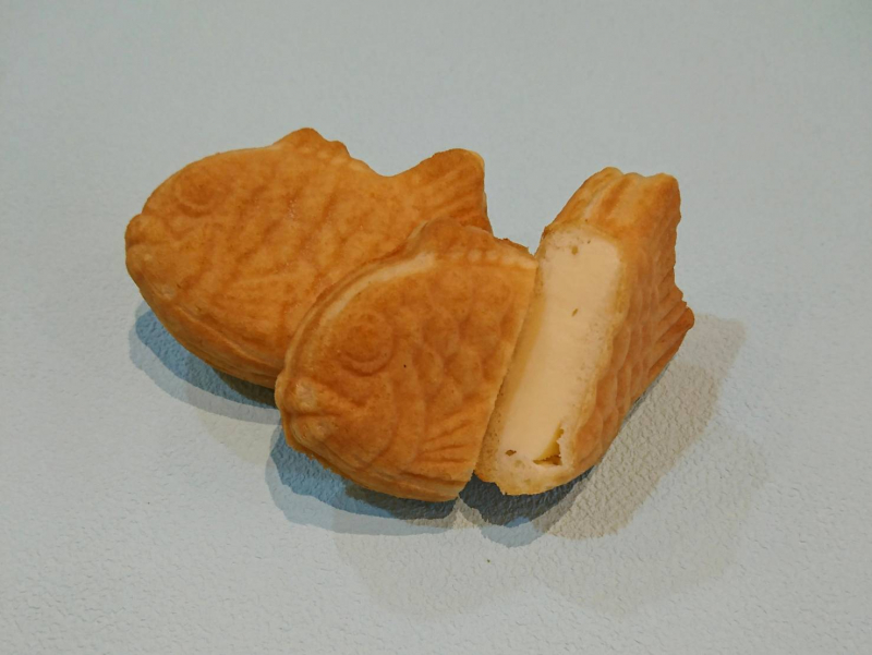 ミニたいやき 通信販売 お取り寄せ フクダ食品 神奈川県寒川町