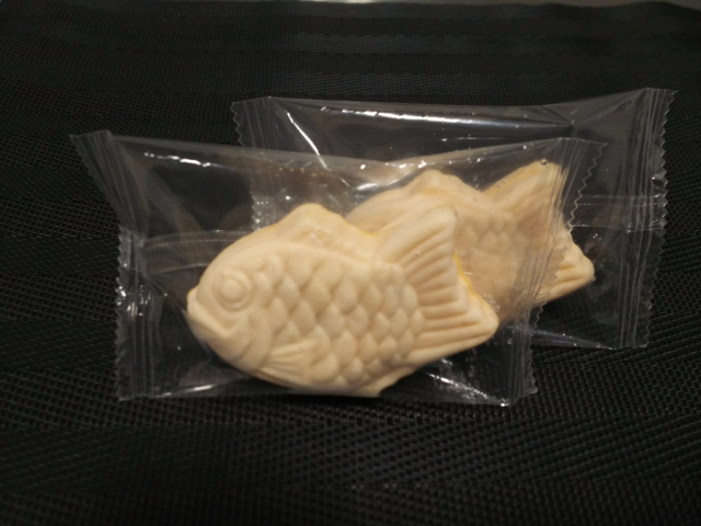 もちミニたいやき 通信販売 お取り寄せ フクダ食品 神奈川県寒川町